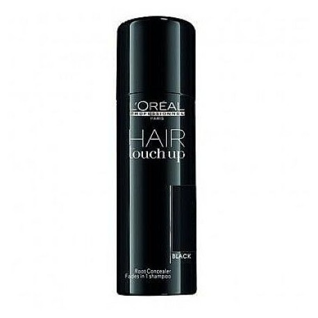 HAIR TOUCH UP BLACK 75ML
