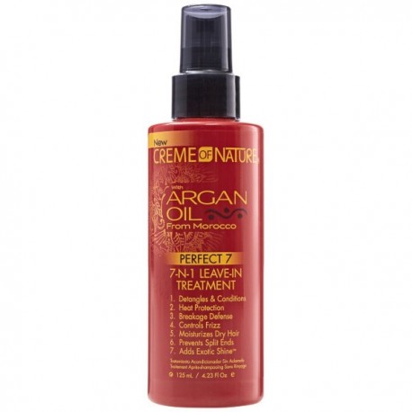 7 IN 1 LEAVE-IN TREATMENT SPRAY 125ML