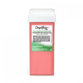 DEPILFLAX ROLL-ON ROSA 110G