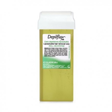 DEPILFLAX ROLL-ON NATURAL 110G
