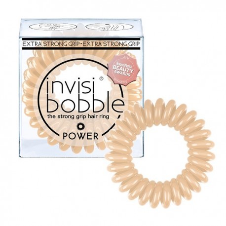 COLETERO INVISIBOBBLE POWER TO BE OR NUDE TO BE