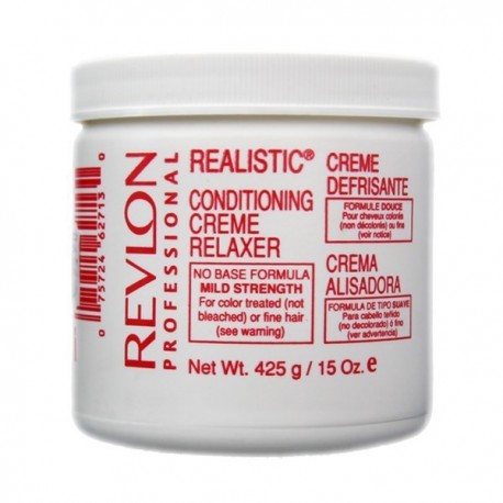 CONDITIONING CREME RELAXER MILD STRENGTH 425GR