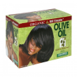 OLIVE OIL KIT EXTRA STRENGTH 1 APPLICATION