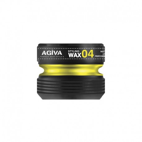 AGIVA  HAIR WAX 175 ML 04