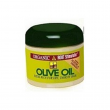 OLIVE OIL CREME HAIR DRESS EXTRA RICH FOR DRY 227GR