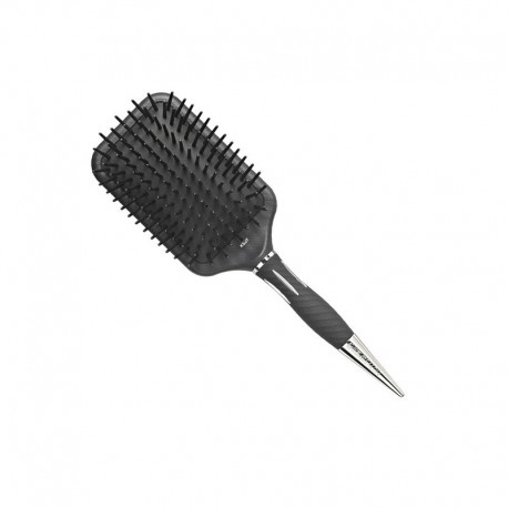 LARGE PADDLE BRUSH WITH FAT PINS (KS07)