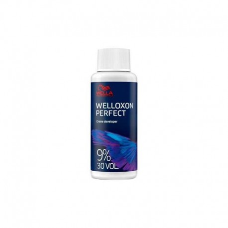 WELLOXON PERFECT 9% 30VOL. 60ML
