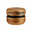 AGIVA CREAM WAX 08 POMADE / SHINE FINISH MEDIUM CONTROL 175ML