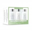 PACK TEXTURA BODY THERAPY - TE VERDE