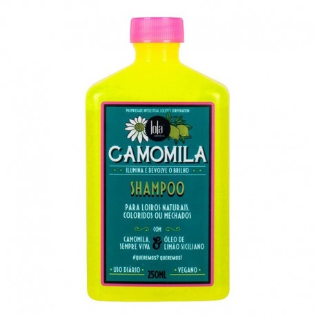 CAMOMILA SHAMPOO 250ML