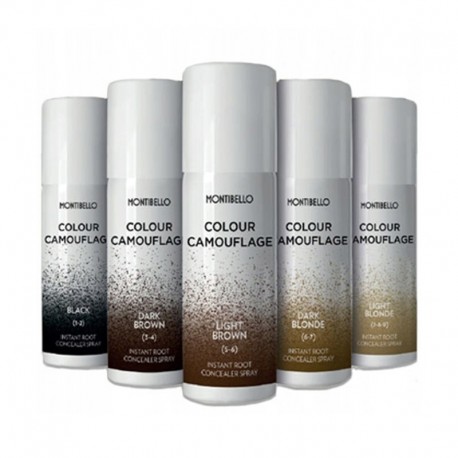 COLOUR CAMOUFLAGE 50ML