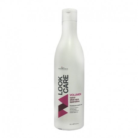 CHAMPU VOLUMEN LOOK CARE OUTLET 500ML - OUTLET