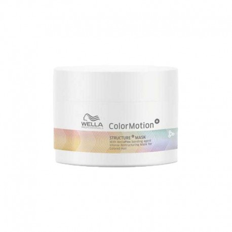 COLORMOTION+ STRUCTURE MASK 150ML