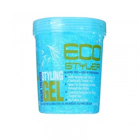 ECO STYLER GEL CURL AND WAVE 946ML