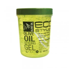 ECO STYLER GEL OLIVE OIL 946 ML
