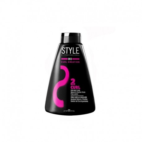 HY STYLE CURL CREATION 2 200ML