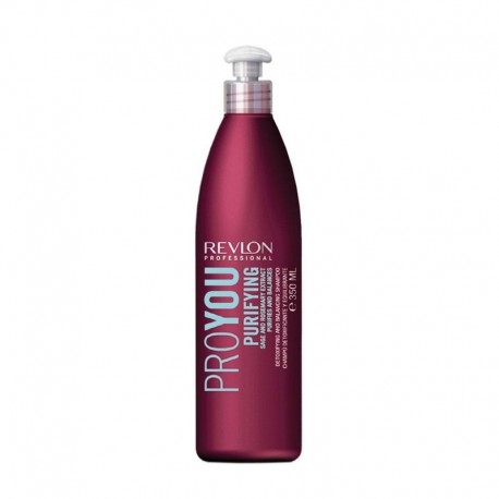 CHAMPU EQUILIBRANTE PROYOU PURIFYING 350ML