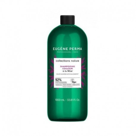 COLLECTIONS NATURE COLOR SHAMPOO 1000ML
