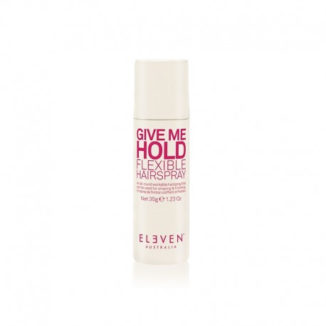 GIVE ME HOLD FLEXIBLE HAIRSPRAY 35G