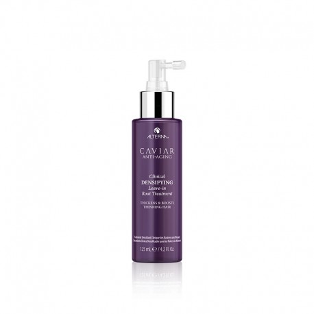 CAVIAR CLINICAL DENSIFYING LEAVE-IN ROOT TREATMENT 125ML