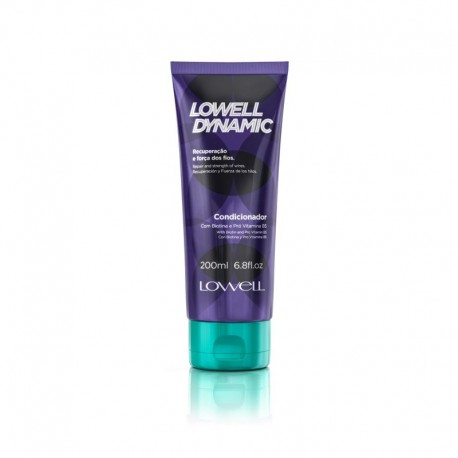 LOWELL DYNAMIC CONDITIONER 200ML