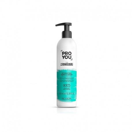 PROYOU THE MOISTURIZER HYDRATING CONDITIONER 350ML