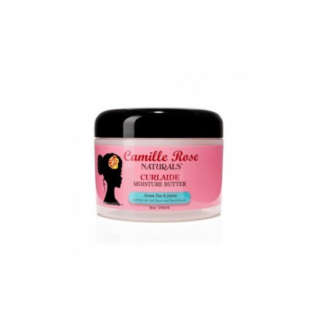 CAMILLE ROSE CURLAIDE BUTTER 8oz 240ml