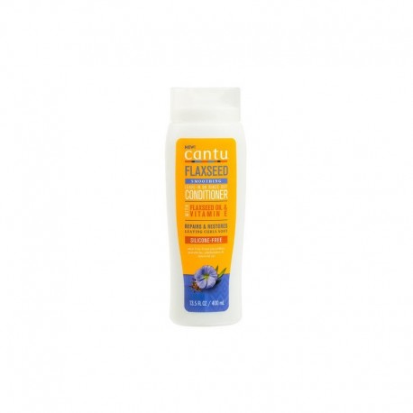 CANTU FLAXSEED CONDITIONER 400ML