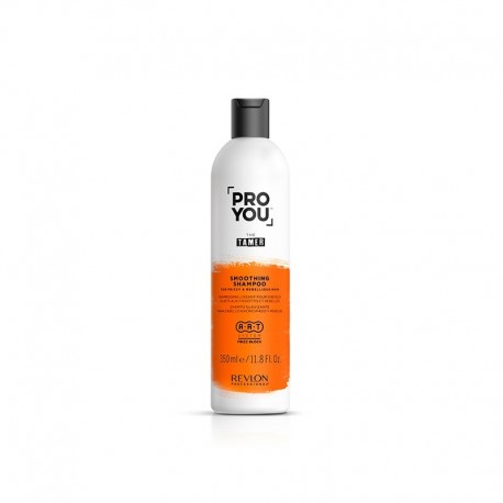 PROYOU THE TAMER SMOOTHING SHAMPOO 350ML