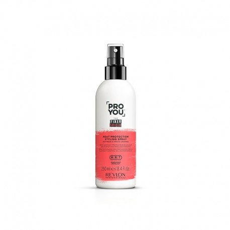 PROYOU THE FIXER SHIELD HEAT PROTECTION STYLING SPRAY 250ML