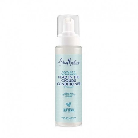 COCONUT & CACTUS WATER HEAD IN THE CLOUDS CONDITIONER 349ML