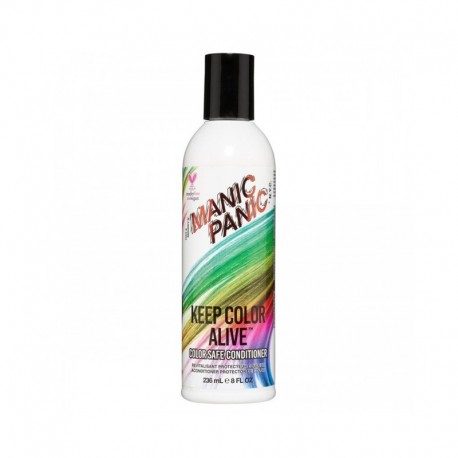 MANIC PANIC KEEP COLOR ALIVE COLOR PROTECTING CONDITIONER 236ML