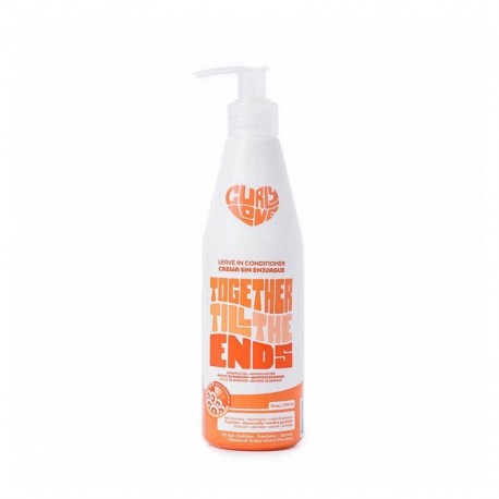 CURLY LOVE LEAVE-IN CONDITIONER 290ML