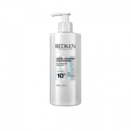 ACID BONDING CONCENTRATE MOISTURE CONCENTRATE 500ML