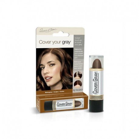 COVER YOUR GREY TOUCH-UP (STICK) MAHOGANY 0114
