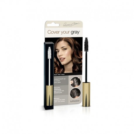COVER YOUR GREY BRUSH-IN BLACK 5058