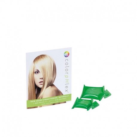 COLORPHLEX HAIR COLOR STRENGHTENING 15ML