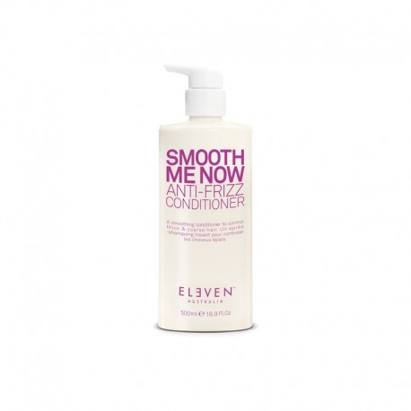 SMOOTH ME NOW ANTI-FRIZZ CONDITIONER 500ML