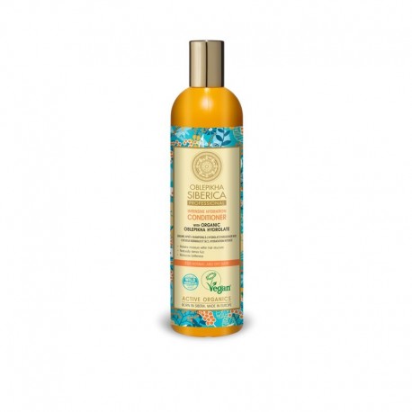 CONDITIONING INTENSIVE HYDRATION 400ML