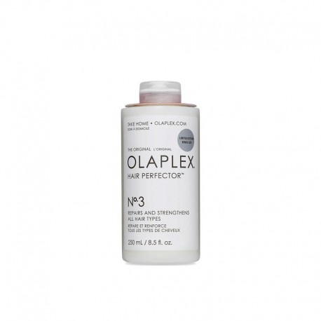 OLAPLEX HAIR PERFECTOR Nº 3 250ML