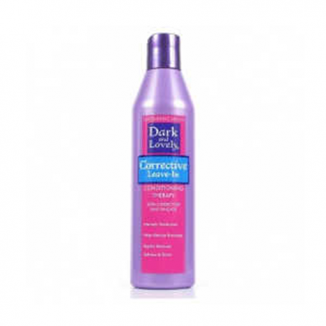 D&L CORRECTIVE LEAVE-IN CONDITIONING THERAPY 250 ML