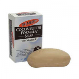COCOA BUTTER FORMULA SOAP FOR MARKS 100GR