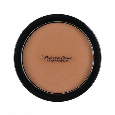 COMPACT POWDER 17 - CHILLY BRONZE 8G