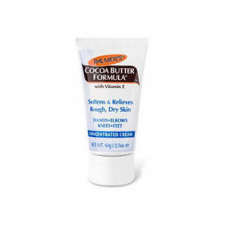 COCOA BUTTER CONCENTRATED CREAM  60GR