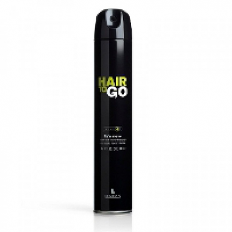 HAIR TO GO CHIC FIX 500ML
