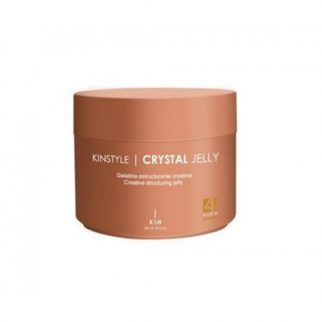 KINSTYLE CRYSTAL JELLY 250 ml.