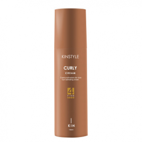 KINSTYLE CURLY CREAM 150 ml.