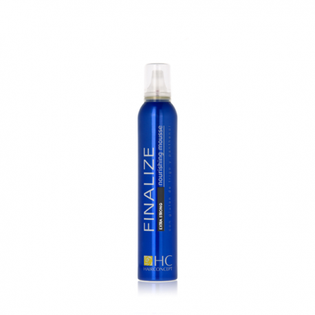 FINALIZE - EXTRA STRONG NOURISHING MOUSSE 300 ml