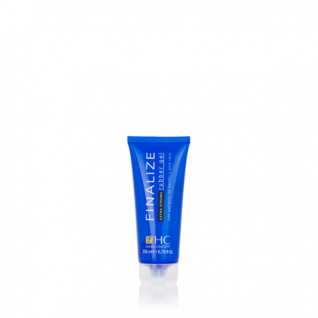 FINALIZE - RUBBER GEL EXTRA STRONG 200 ml