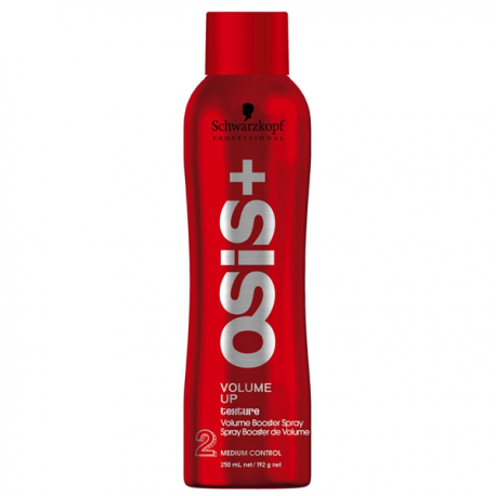 OSIS Volume Up